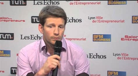 Yann Aubeut Co Cr Ateur Et Co Gerant Au Feel Du Temps Youtube