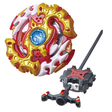 Beyblade Burst B 86 Legend Spriggan 7 Mr Cód By06 R 12000 Em Mercado Livre