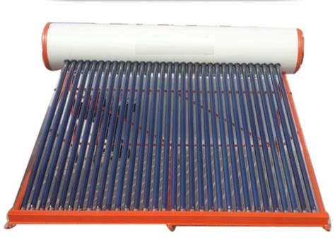 350 Lpd Solar Water Heater At Best Price In Pune Id 2850491680712