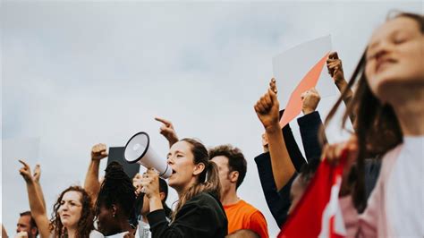 Día Mundial De La Libertad De Expresión De Pensamiento ¿por Qué Se Conmemora El 20 De Septiembre