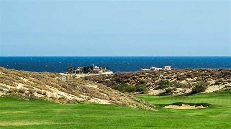 Best Golf Courses In Cabo San Lucas 2022 Blog Rent Cabo San Lucas