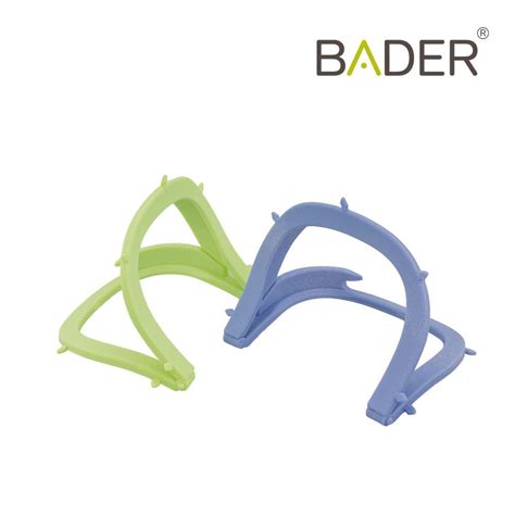 Arco Porta Dique Articulado Bader Dental Bader Dental