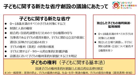 【報告】「子どもの意見表明・子ども参加」をテーマに立憲民主党の勉強会で発表しました