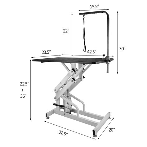 Top 10 Best Electric Grooming Tables In 2025 Reviews Buying Guide