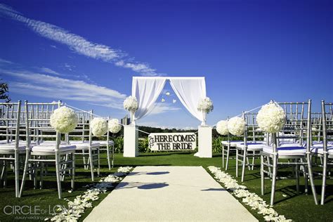 Golf course wedding, Best golf courses, Golf courses