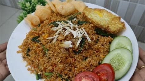 Tag Resep Nasi Goreng Jawa Resep Nasi Goreng Jawa Ala Abang Abang