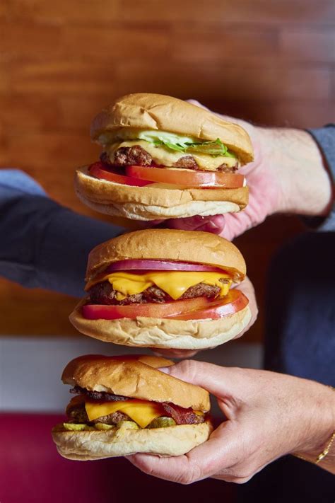 Osnir Hamburguer Inaugura Mais Uma Unidade Em Sp Prazeres Da Mesa