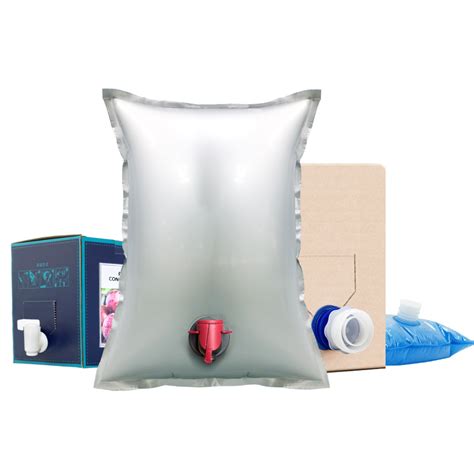 Bag In Box Manufacturers Wholesale Bag In Box Suppliers