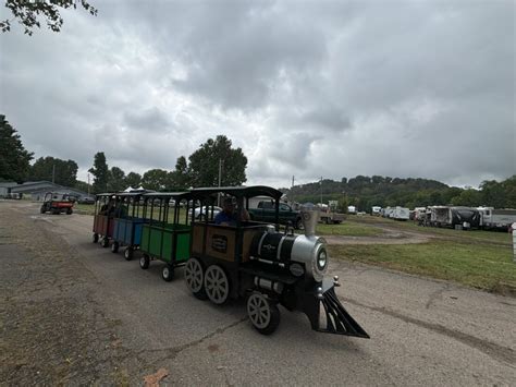 Second Day Of Washington County Fair Offered Games, Rides And More ...