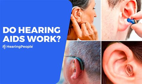 Do Hearing Aids Work For Everyone Yes And No Let Us Explain