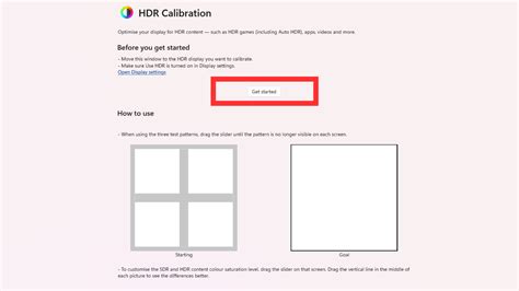 How To Calibrate Hdr In Windows 11