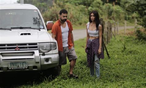 Cindy Miranda Hinding Hindi Makikipag Sex Sa Loob Ng Kotse Baka Mahuli