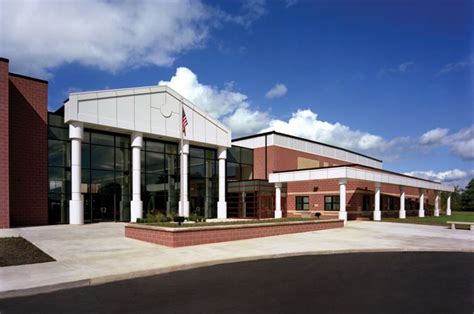 The School I Retired Fromjoseph Badger School Kinsman Ohio House