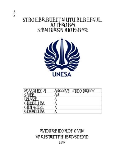 Standar Audit Mutu Akademik Internal S Amai Ppm Unesa