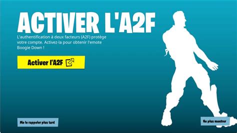 Comment Activer La F Sur Fortnite Battle Royale Youtube