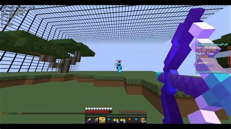 Badlion Build Uhc Pvp Partidas Epicas Youtube