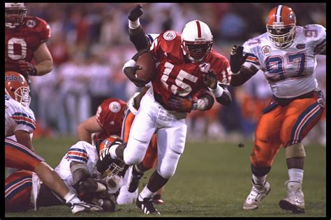 The Greatest Players In Nebraska Cornhuskers Football History