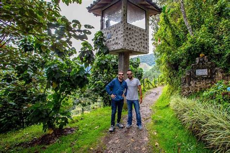 Pablo Escobar Tour Volledige Dag Medellin Aangeboden Door Hi Medellin