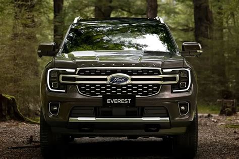 Ford Endeavour Price In India Full Specs Review Smartprix