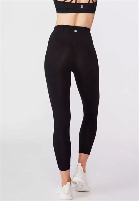 Cotton On Body Active High Waist Core 7 8 Tights 2024 Buy Cotton On Body Online Zalora Hong Kong