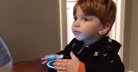 Parents Panic As Amazon S Alexa Starts Reciting Crude Porn Phrases To
