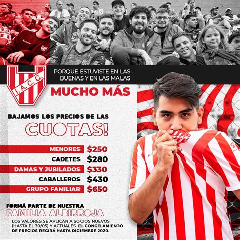 Instituto Acc On Twitter Hoy Se Realiza El Sorteo Mensual Entre