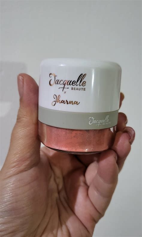 Jaquelle Blush On Kesehatan Kecantikan Rias Wajah Di Carousell