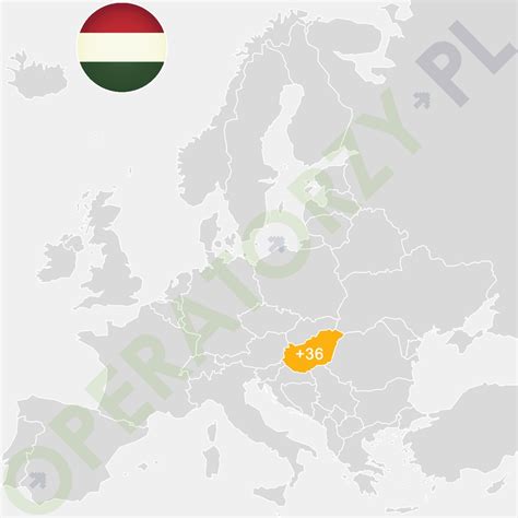 Wegry Mapa Mapa Wegier Mapa Turystyczna Geograficzna Samochodowa