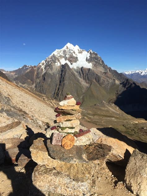 Salkantay Ancascocha Trek To Machupicchu Days Andes Peru Expeditions