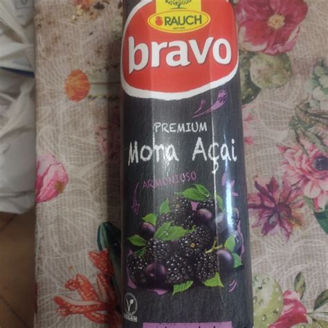 Rauch Succo Di Mora E Acai Reviews Abillion