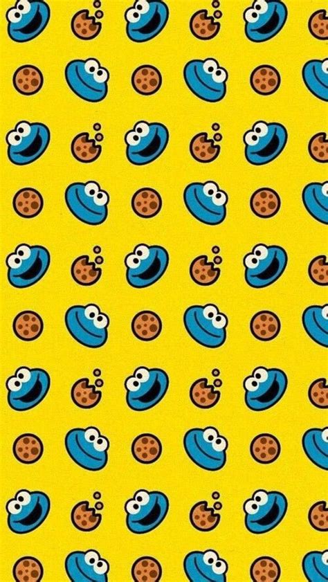 [100+] Cookie Monster Wallpapers | Wallpapers.com