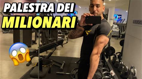 La Mia NUOVA PALESTRA Nel Mio APPARTAMENTO DI LUSSO A Londra Gym Tour