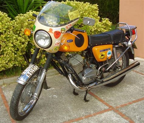 1980 Izh Planeta Sport Motozombdrivecom