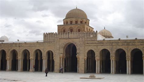 Population Of Tunisia Chronicle Fanack