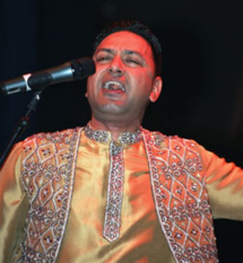 Manmohan Waris Tour Dates, Concert Tickets, & Live Streams