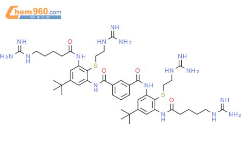 Benzenedicarboxamide N N Bis