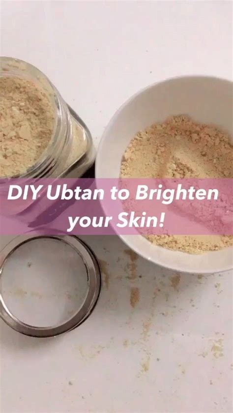 11 Ayurvedic Ubtan Recipe For Fairness Glowing Skin Diy Artofit