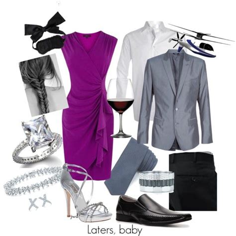 FIFTY SHADES =) | Fashion, Clothes, Cool outfits