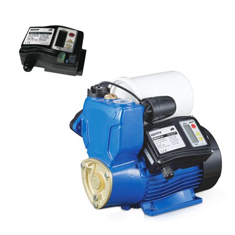 High Quality Ce Iso9001 Happy China Pressure Water Electric Jet Pump Pressure Pump And