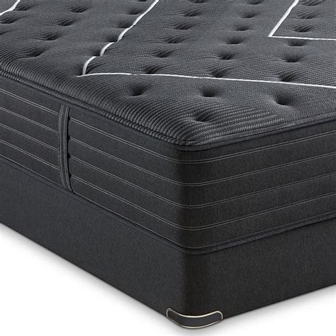 Beautyrest Black K Class Medium King Mattress And Box Spring Set