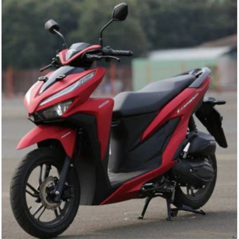 หลอดไฟหนารถยนตสาหรบ Vario 125 Vario 150 Esp Keyless 2018 2019 2020