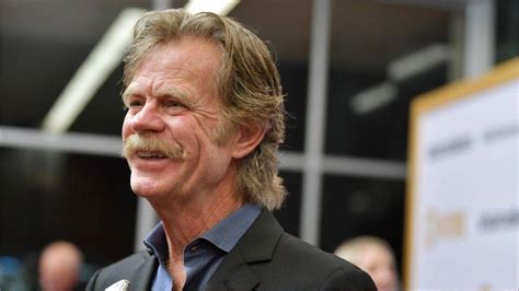 William H Macy Net Worth Age Height Wife And Children Nayag News