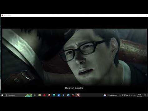 The Evil Within Pc Gameplay 6 YouTube