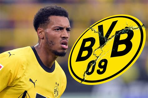 Bvb Nmecha Skandal Hat Folgen Schlimme Bef Rchtung Wird Wahr