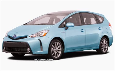 Toyota Prius Repair Manual 2010 2015 Dardoor