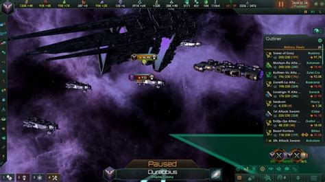 Frigates vs The Gray Tempest (or: L-Cluster for Dummies) : r/Stellaris