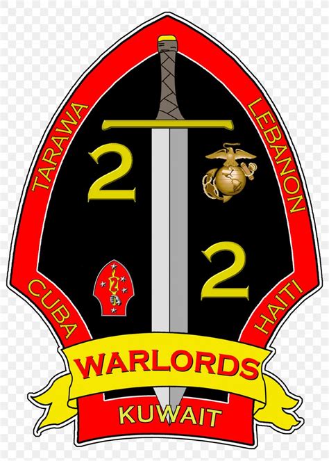 United States Marine Corps 2nd Battalion 2nd Marines 2nd Marine