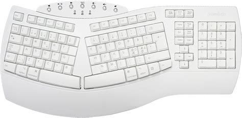 Los 34 Mejores Perixx Teclado Ergonómico Y