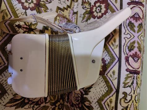 Akordeon Hohner Lucia Iv Bia Ystok Mickiewicza Olx Pl