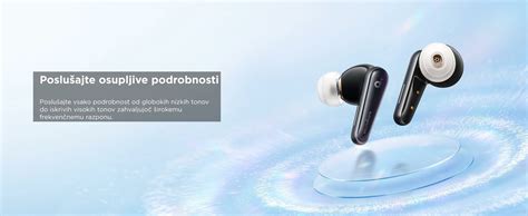 Soundcore Liberty 4